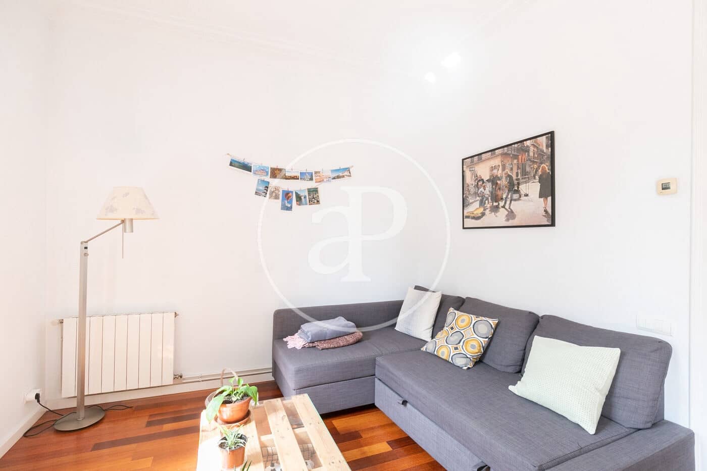 2 quarto Apartamento para venda em Barcelona cidade - 460 000 € (Ref: 9915814)