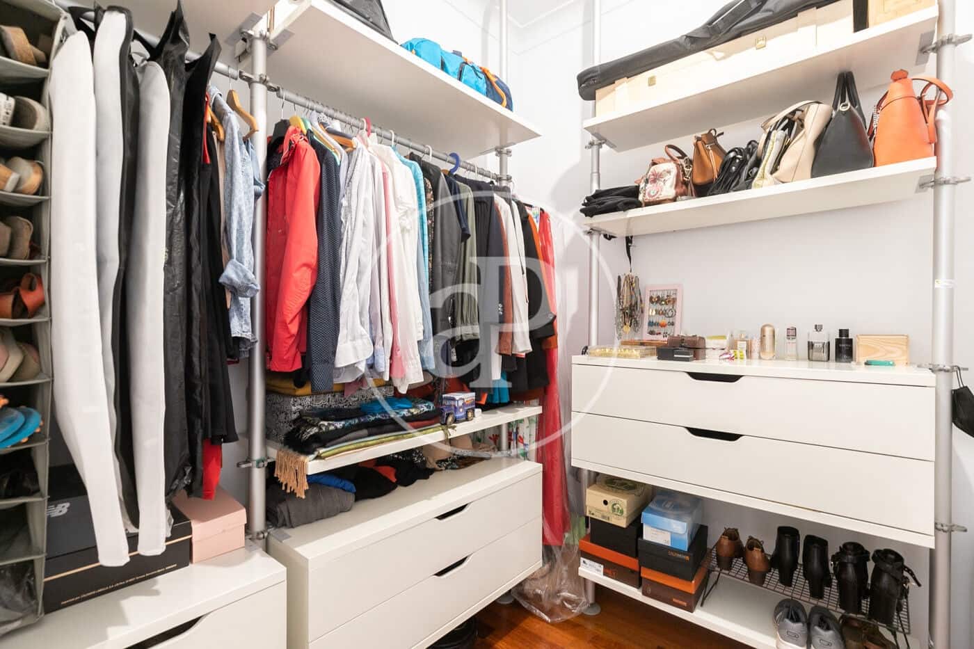2 quarto Apartamento para venda em Barcelona cidade - 460 000 € (Ref: 9915814)