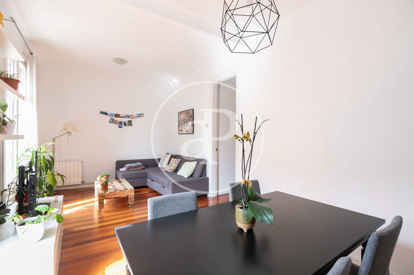 2 quarto Apartamento para venda em Barcelona cidade - 460 000 € (Ref: 9915814)