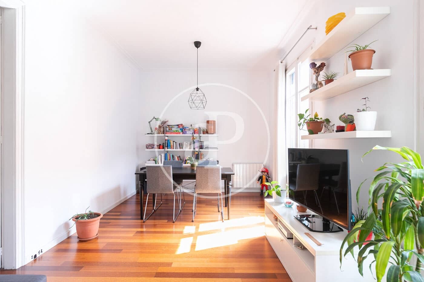 2 quarto Apartamento para venda em Barcelona cidade - 460 000 € (Ref: 9915814)