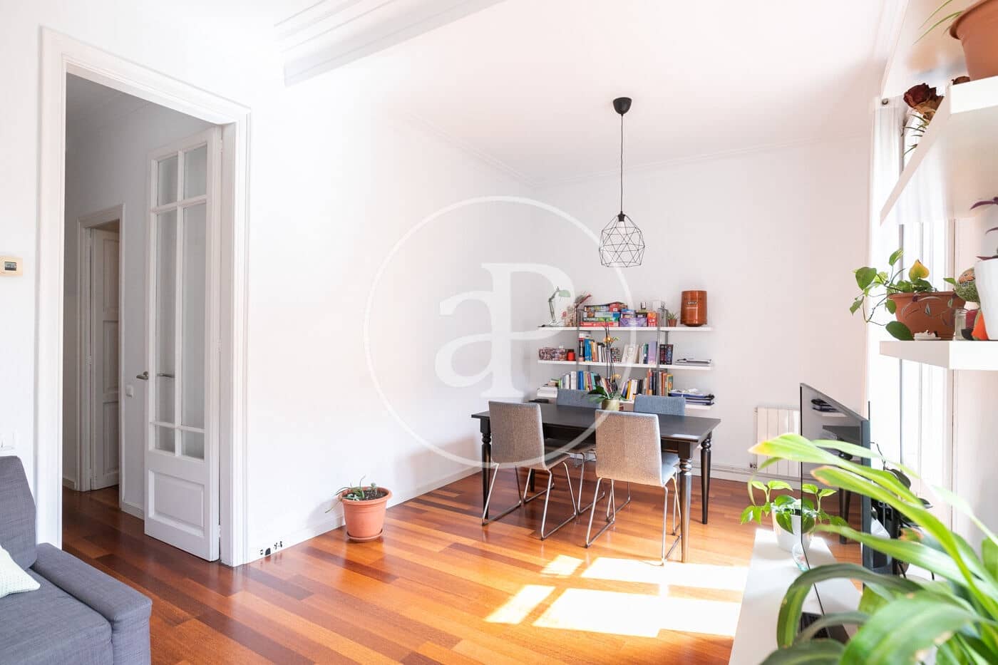 2 quarto Apartamento para venda em Barcelona cidade - 460 000 € (Ref: 9915814)