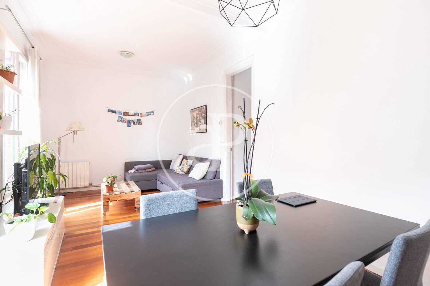 2 quarto Apartamento para venda em Barcelona cidade - 460 000 € (Ref: 9915814)