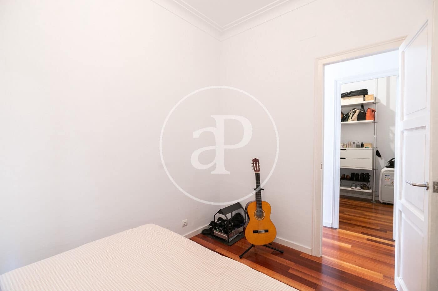 2 quarto Apartamento para venda em Barcelona cidade - 460 000 € (Ref: 9915814)