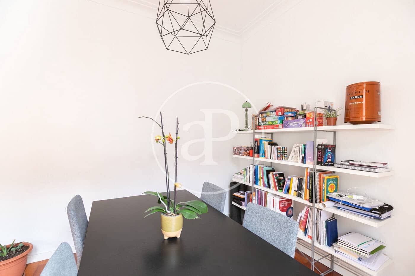2 quarto Apartamento para venda em Barcelona cidade - 460 000 € (Ref: 9915814)
