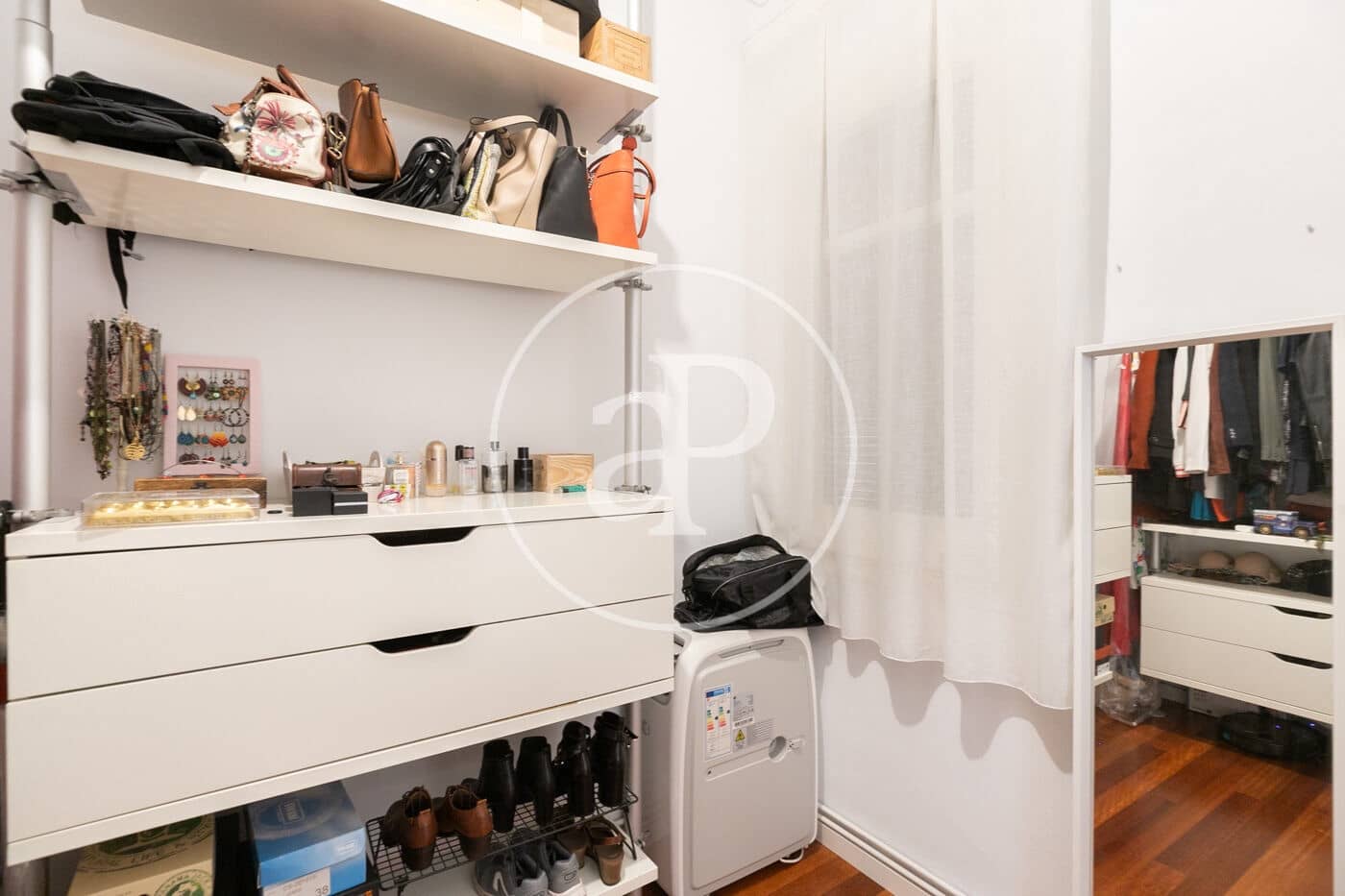 2 quarto Apartamento para venda em Barcelona cidade - 460 000 € (Ref: 9915814)