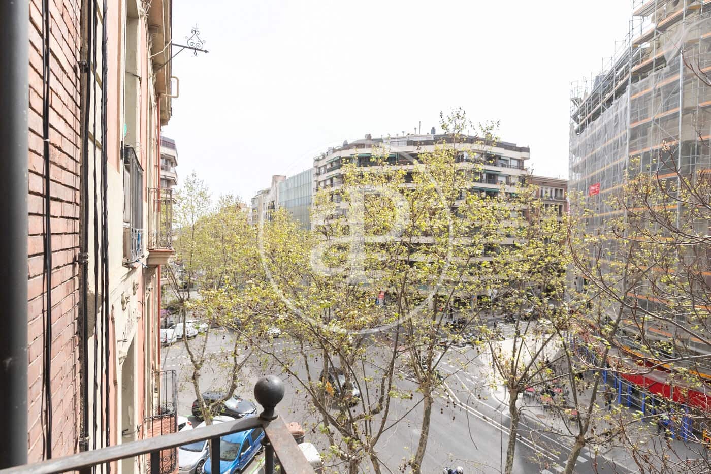2 quarto Apartamento para venda em Barcelona cidade - 460 000 € (Ref: 9915814)
