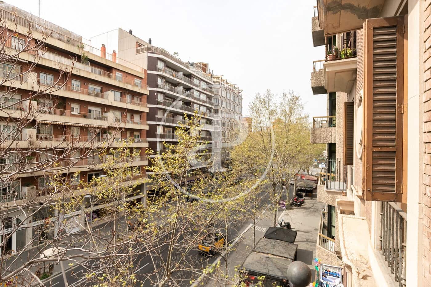 2 quarto Apartamento para venda em Barcelona cidade - 460 000 € (Ref: 9915814)