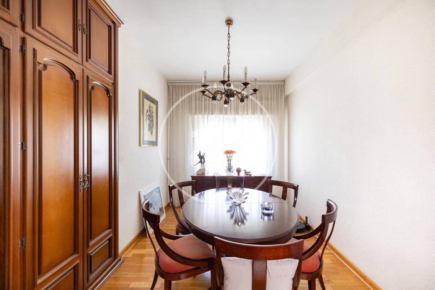 4 quarto Apartamento para venda em Barcelona cidade com piscina - 1 050 000 € (Ref: 9915815)