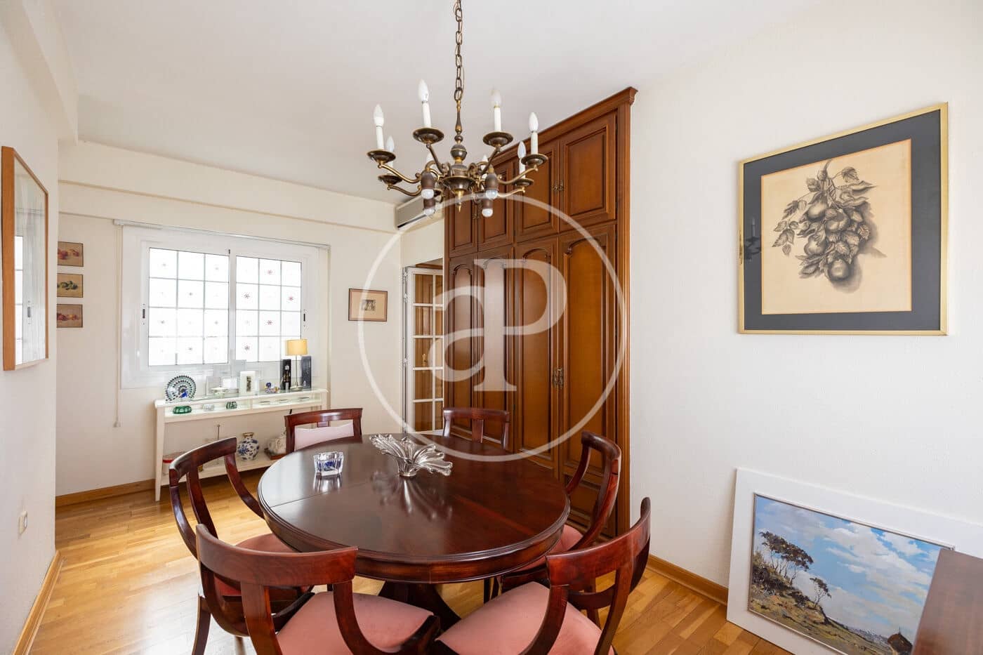 4 quarto Apartamento para venda em Barcelona cidade com piscina - 1 050 000 € (Ref: 9915815)
