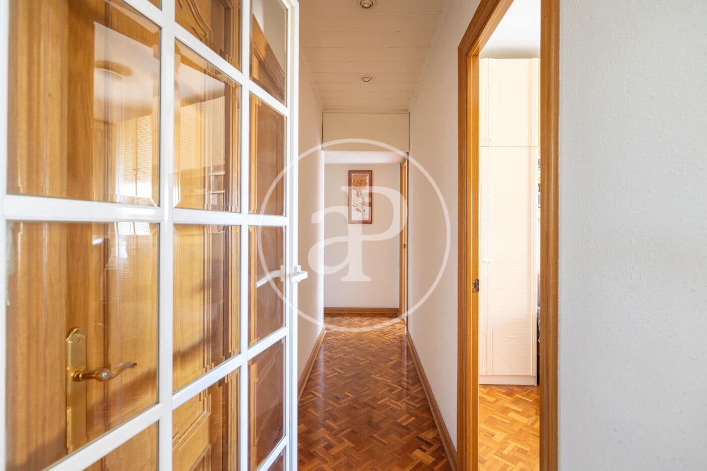 4 quarto Apartamento para venda em Barcelona cidade com piscina - 1 050 000 € (Ref: 9915815)