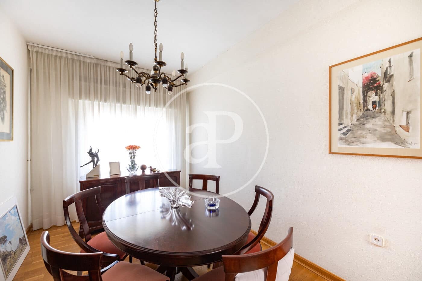 4 quarto Apartamento para venda em Barcelona cidade com piscina - 1 050 000 € (Ref: 9915815)