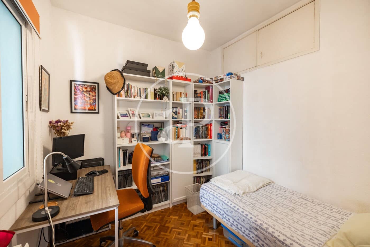 4 quarto Apartamento para venda em Barcelona cidade com piscina - 1 050 000 € (Ref: 9915815)