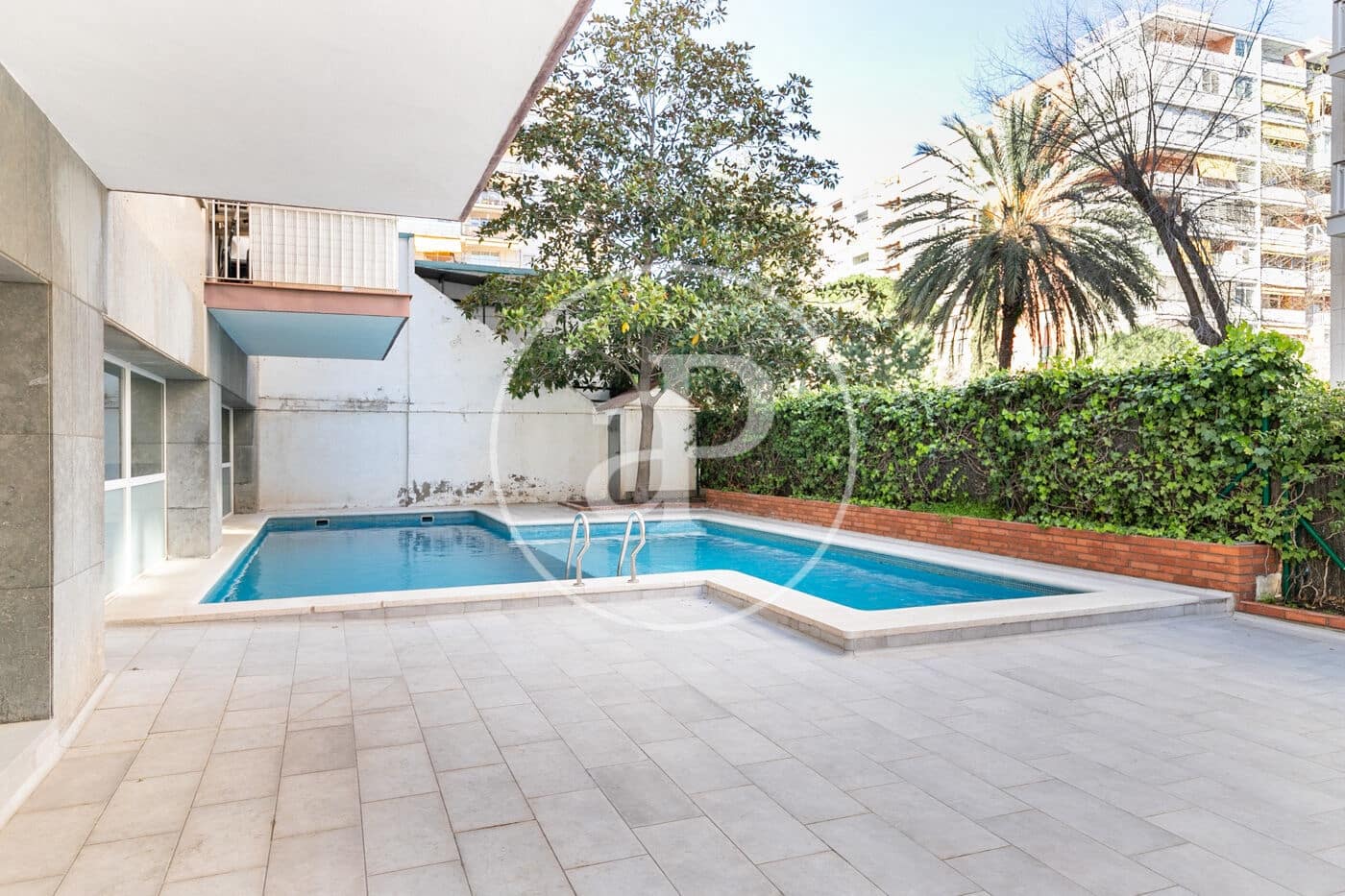 4 quarto Apartamento para venda em Barcelona cidade com piscina - 1 050 000 € (Ref: 9915815)