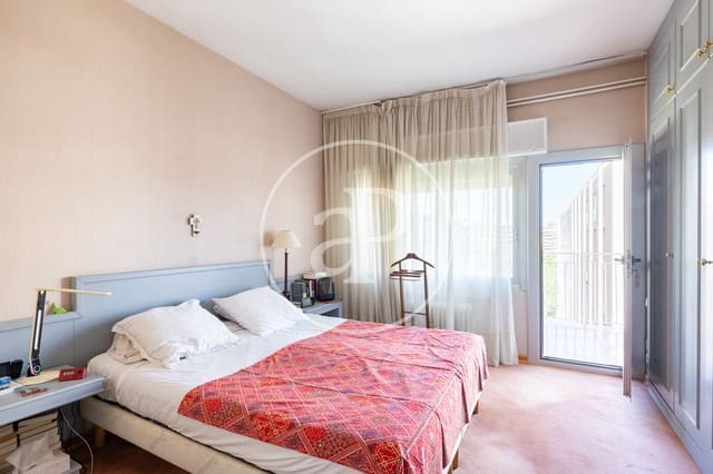 4 quarto Apartamento para venda em Sarrià, Barcelona cidade com piscina - 1 050 000 € (Ref: 9915815)
