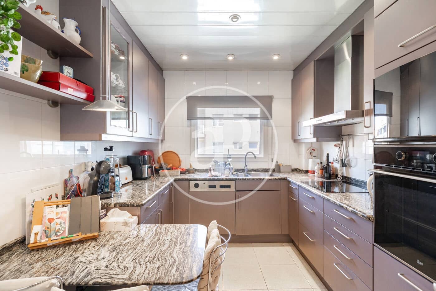 4 quarto Apartamento para venda em Barcelona cidade com piscina - 1 050 000 € (Ref: 9915815)