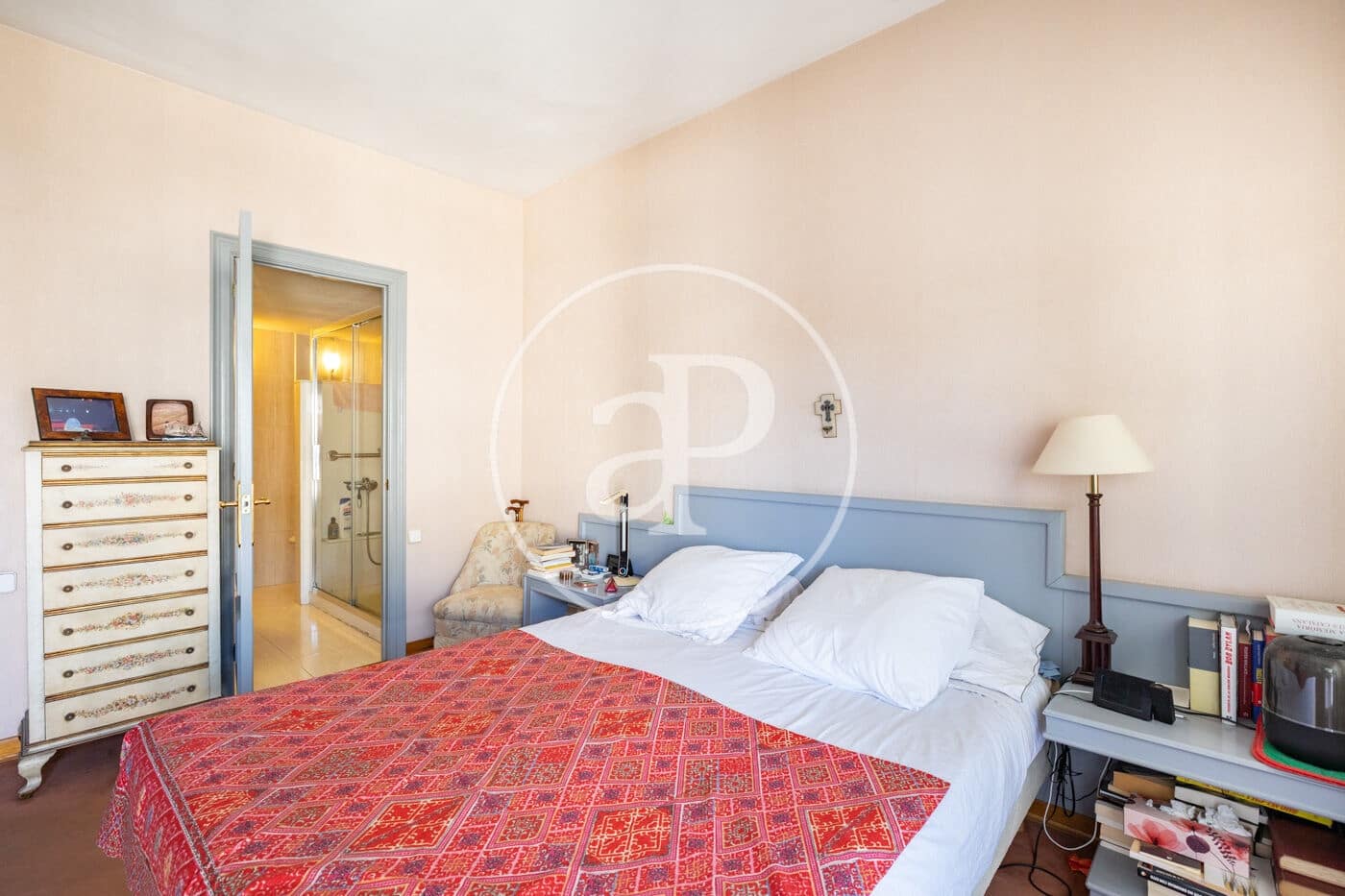 4 quarto Apartamento para venda em Barcelona cidade com piscina - 1 050 000 € (Ref: 9915815)