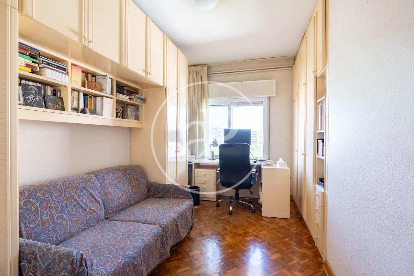 4 quarto Apartamento para venda em Barcelona cidade com piscina - 1 050 000 € (Ref: 9915815)