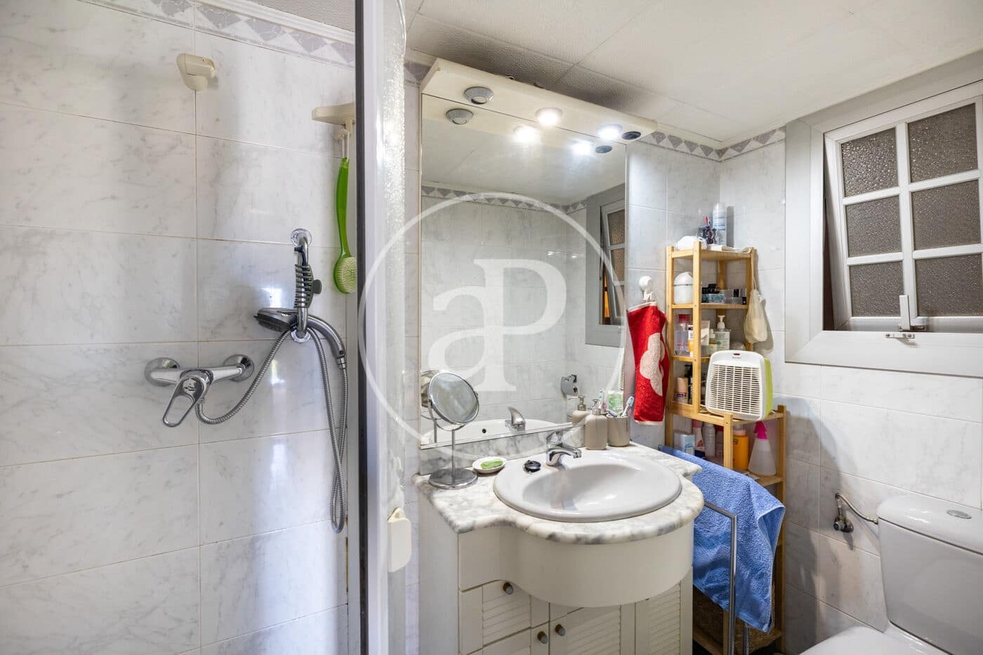 4 quarto Apartamento para venda em Barcelona cidade com piscina - 1 050 000 € (Ref: 9915815)