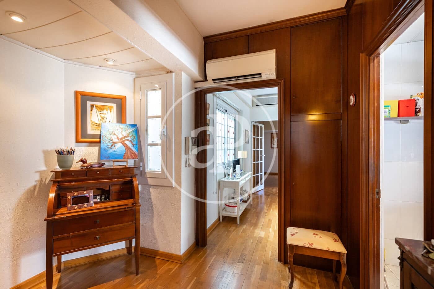 4 quarto Apartamento para venda em Barcelona cidade com piscina - 1 050 000 € (Ref: 9915815)