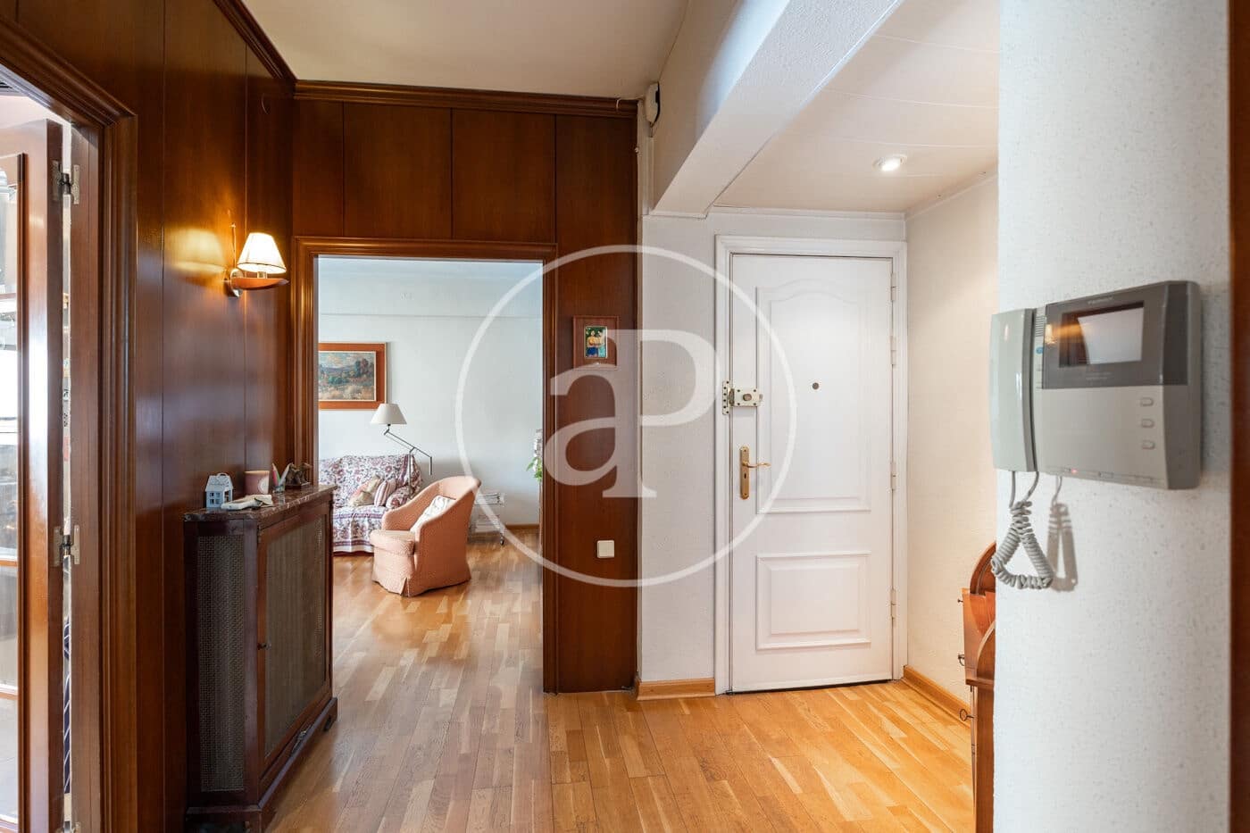4 quarto Apartamento para venda em Barcelona cidade com piscina - 1 050 000 € (Ref: 9915815)