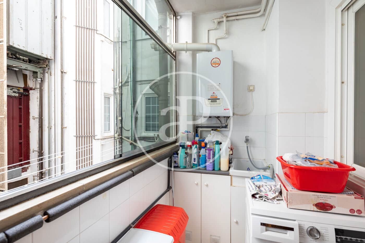 4 quarto Apartamento para venda em Barcelona cidade com piscina - 1 050 000 € (Ref: 9915815)