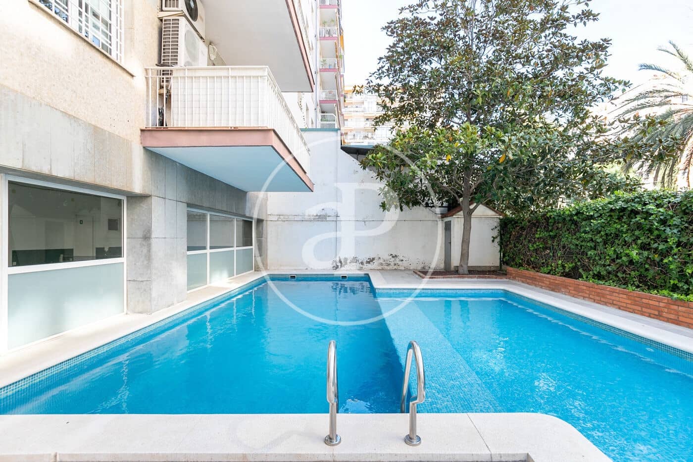 4 quarto Apartamento para venda em Barcelona cidade com piscina - 1 050 000 € (Ref: 9915815)