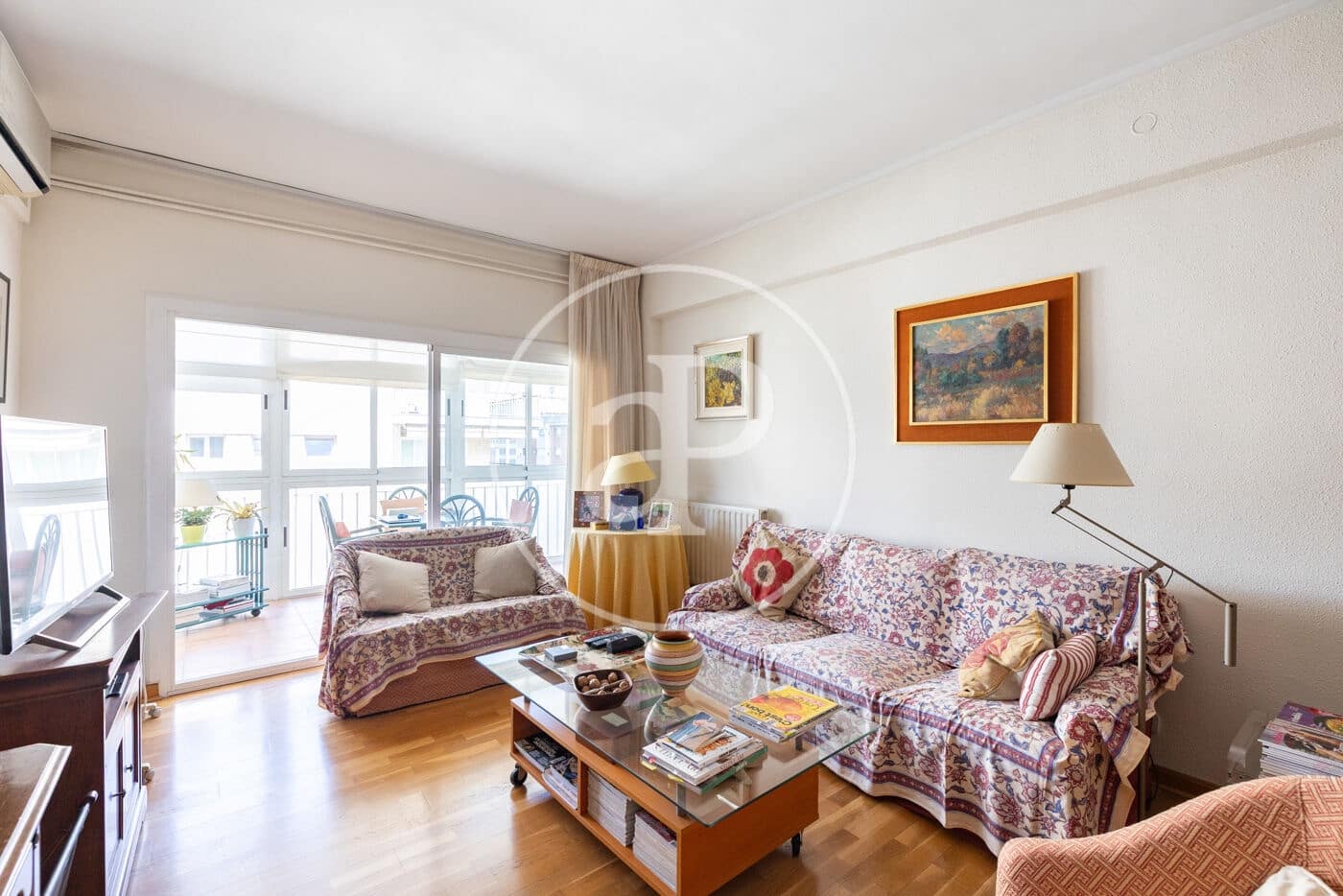 4 quarto Apartamento para venda em Barcelona cidade com piscina - 1 050 000 € (Ref: 9915815)