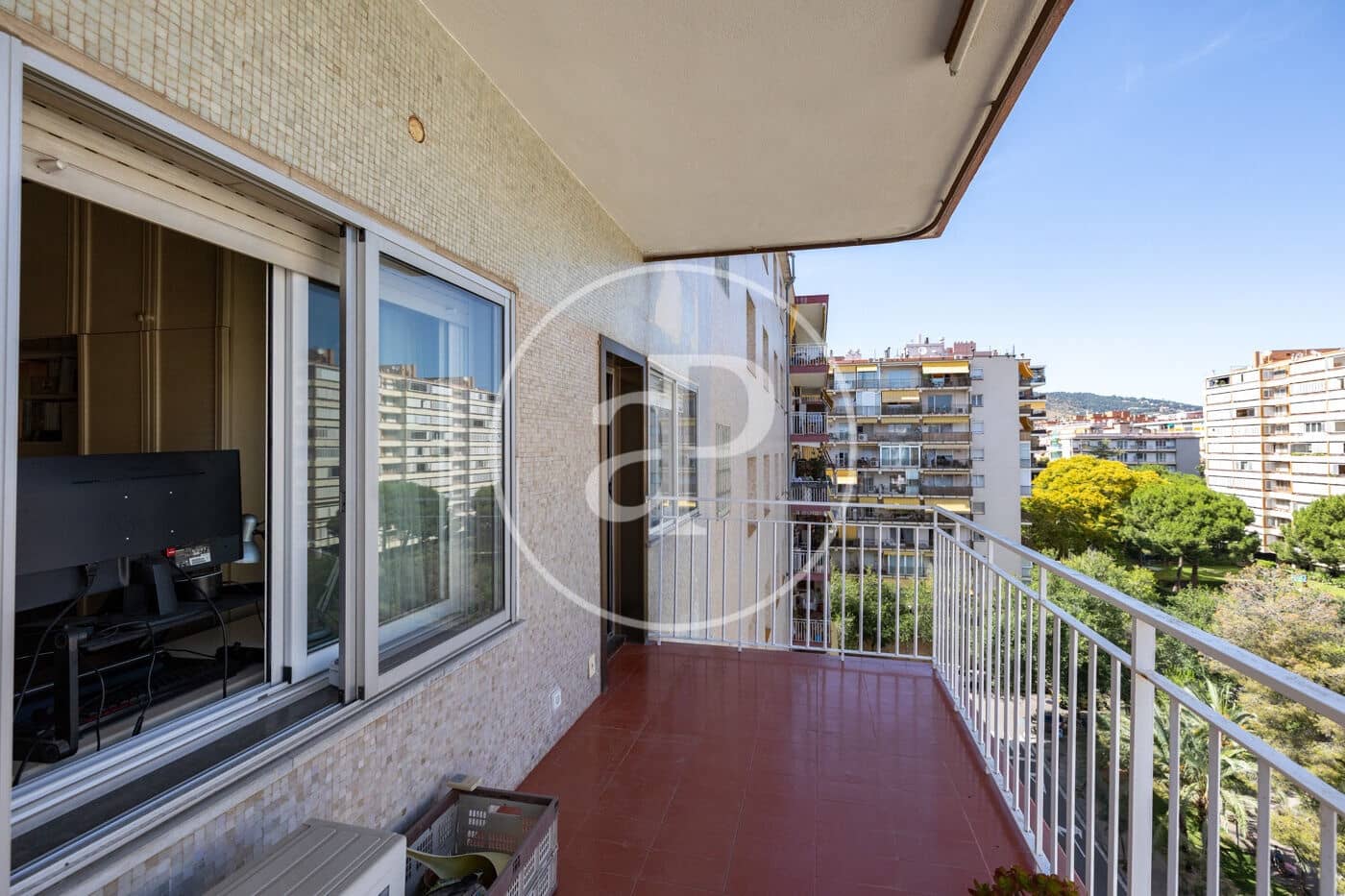 4 quarto Apartamento para venda em Barcelona cidade com piscina - 1 050 000 € (Ref: 9915815)