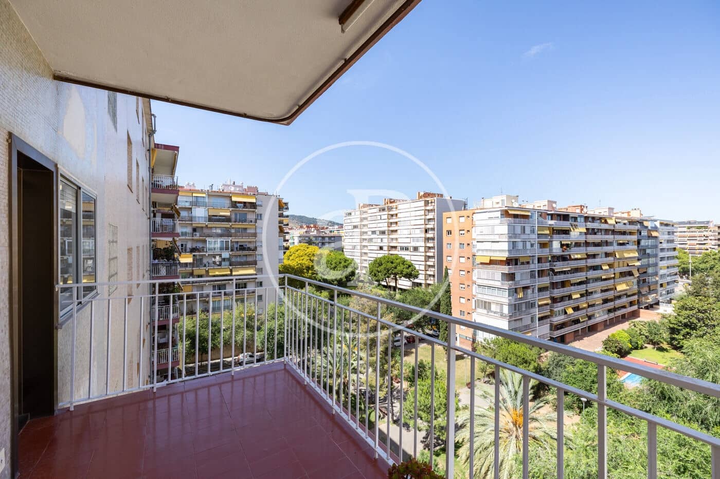 4 quarto Apartamento para venda em Barcelona cidade com piscina - 1 050 000 € (Ref: 9915815)
