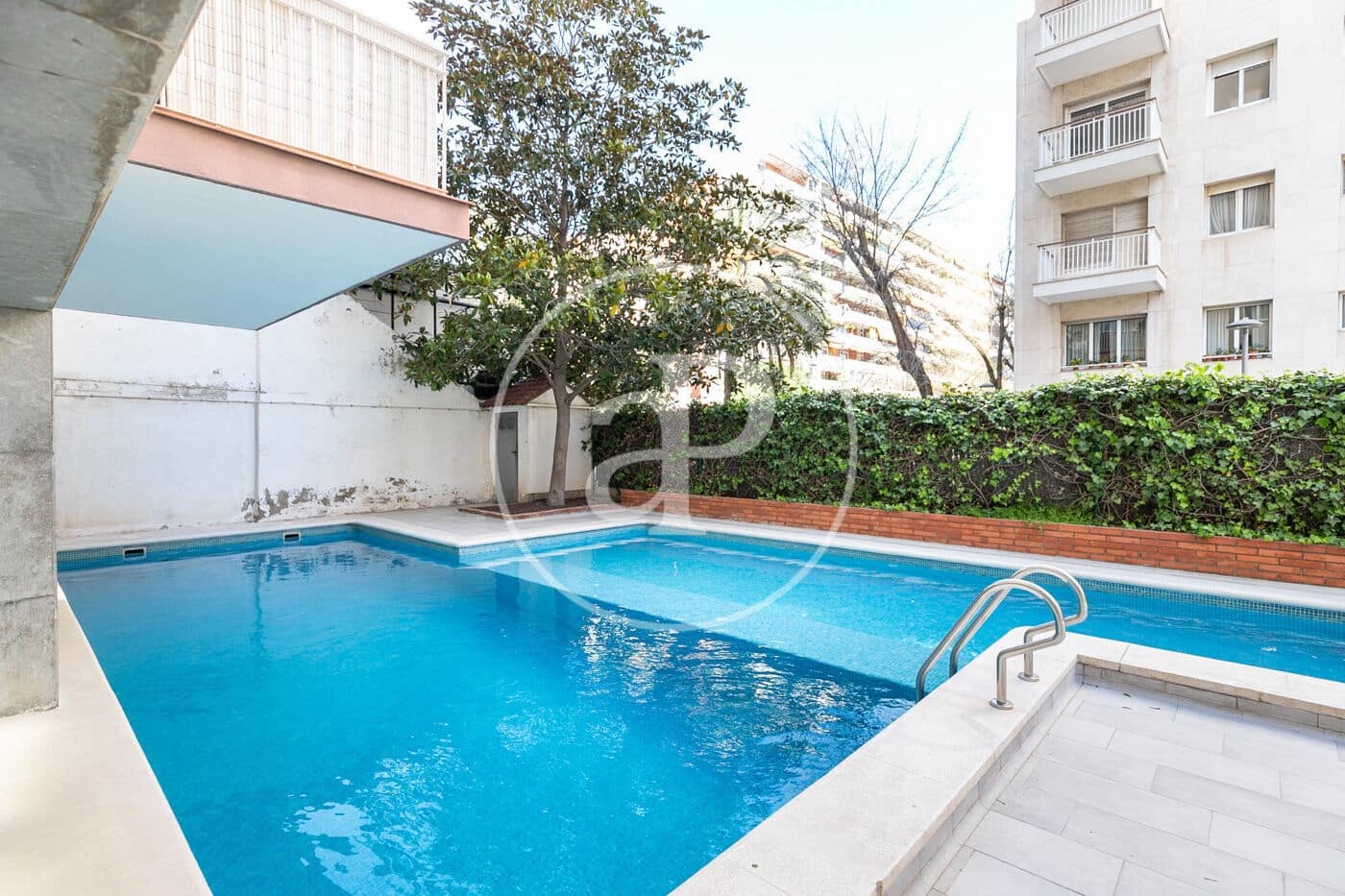 4 quarto Apartamento para venda em Barcelona cidade com piscina - 1 050 000 € (Ref: 9915815)