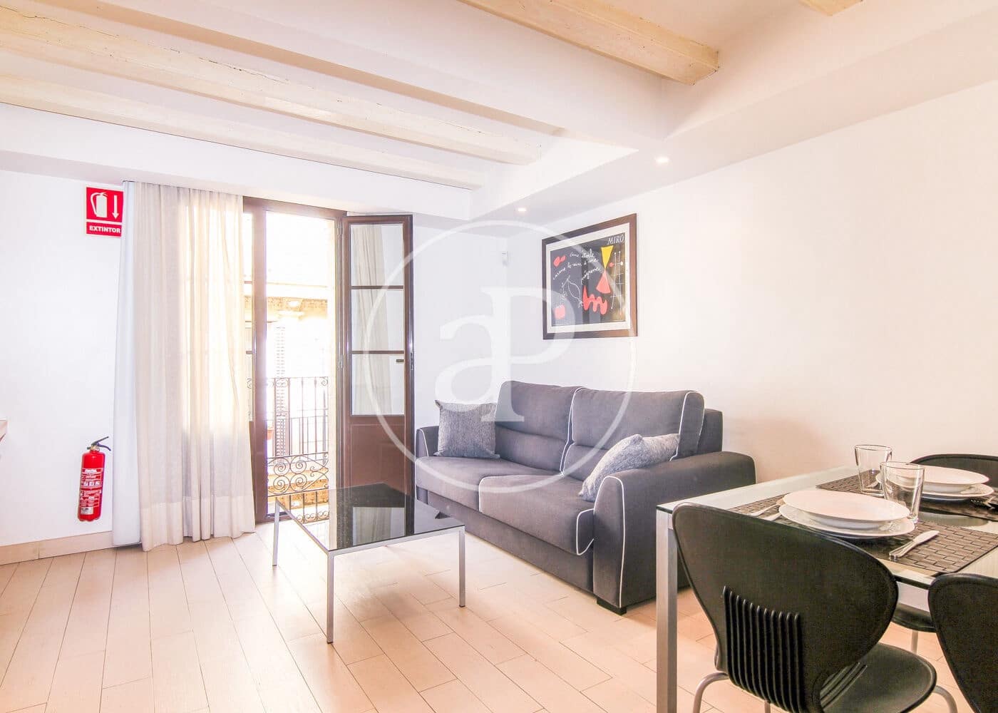 5 makuuhuone Huoneisto myytävänä paikassa Barcelona kaupunki - 1 480 000 € (Ref: 9915817)
