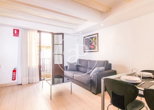 5 makuuhuone Huoneisto myytävänä paikassa El Barri Gòtic, Barcelona kaupunki - 1 480 000 € (Ref: 9915817)