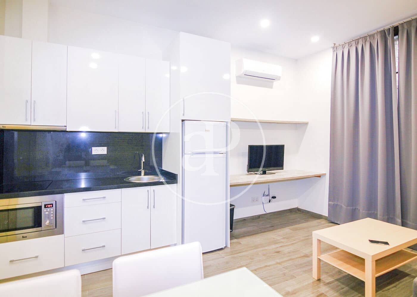 5 makuuhuone Huoneisto myytävänä paikassa Barcelona kaupunki - 1 480 000 € (Ref: 9915817)