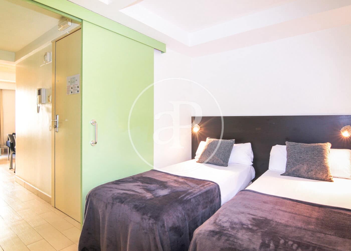 5 makuuhuone Huoneisto myytävänä paikassa Barcelona kaupunki - 1 480 000 € (Ref: 9915817)