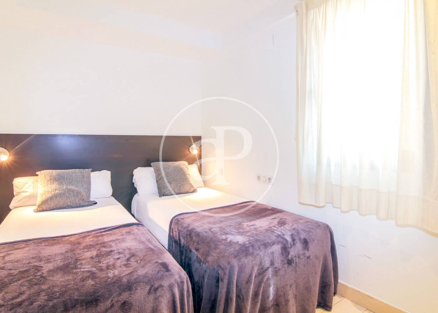 5 makuuhuone Huoneisto myytävänä paikassa Barcelona kaupunki - 1 480 000 € (Ref: 9915817)