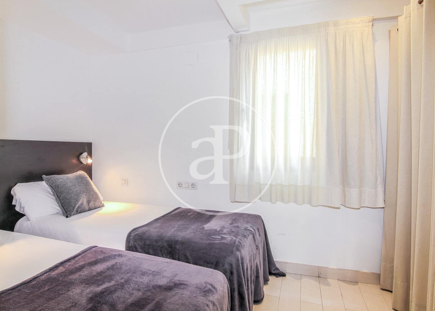 5 makuuhuone Huoneisto myytävänä paikassa Barcelona kaupunki - 1 480 000 € (Ref: 9915817)