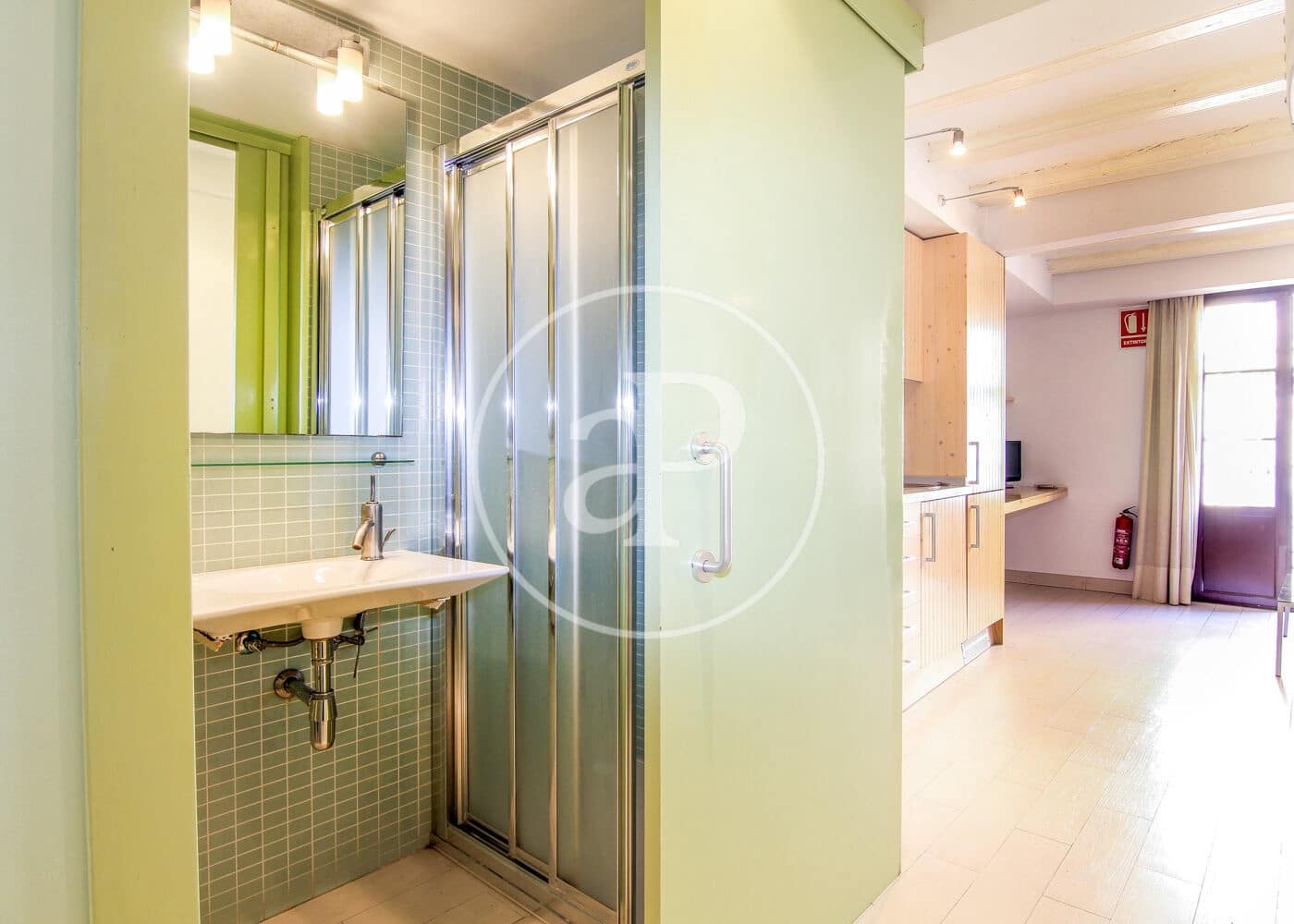 5 makuuhuone Huoneisto myytävänä paikassa Barcelona kaupunki - 1 480 000 € (Ref: 9915817)