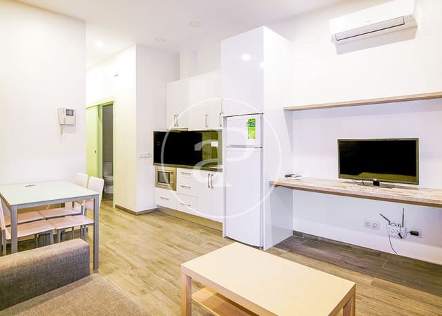 5 makuuhuone Huoneisto myytävänä paikassa El Barri Gòtic, Barcelona kaupunki - 1 480 000 € (Ref: 9915817)