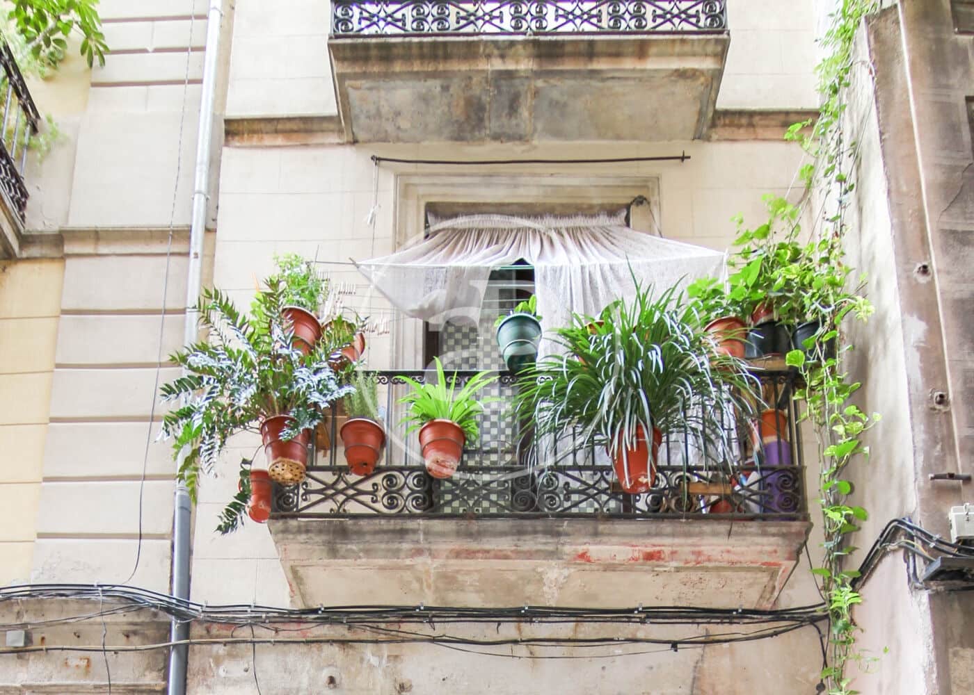 5 makuuhuone Huoneisto myytävänä paikassa Barcelona kaupunki - 1 480 000 € (Ref: 9915817)
