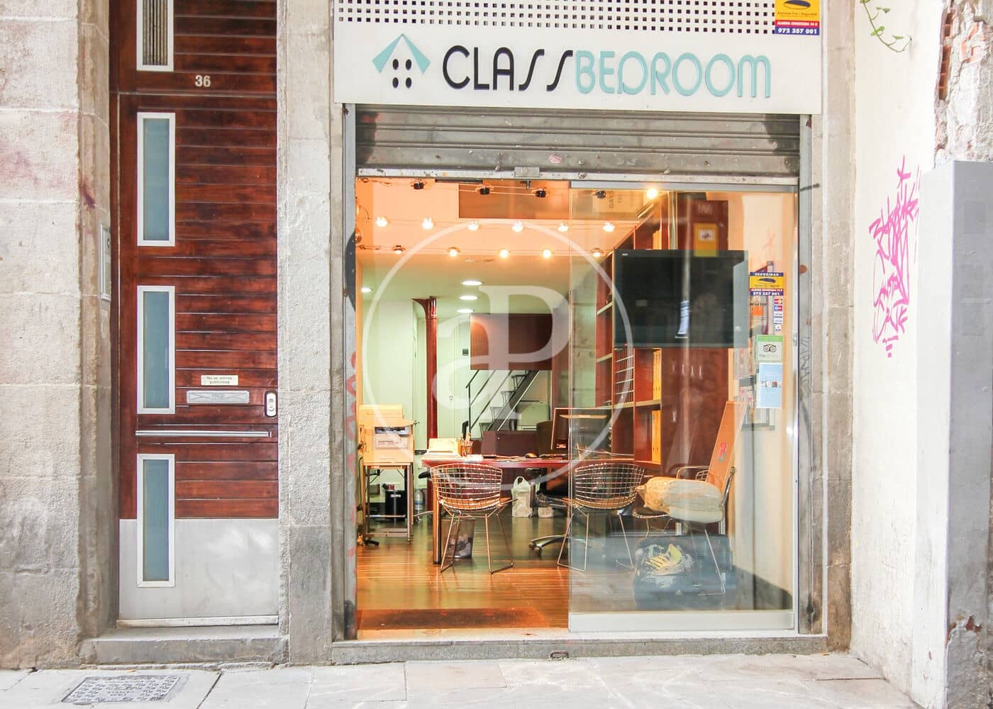 5 makuuhuone Huoneisto myytävänä paikassa Barcelona kaupunki - 1 480 000 € (Ref: 9915817)