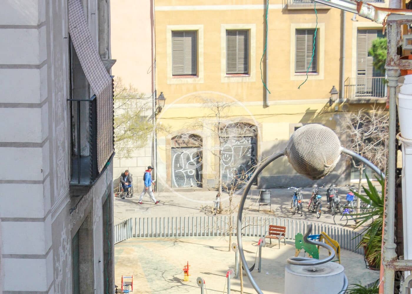 5 makuuhuone Huoneisto myytävänä paikassa Barcelona kaupunki - 1 480 000 € (Ref: 9915817)