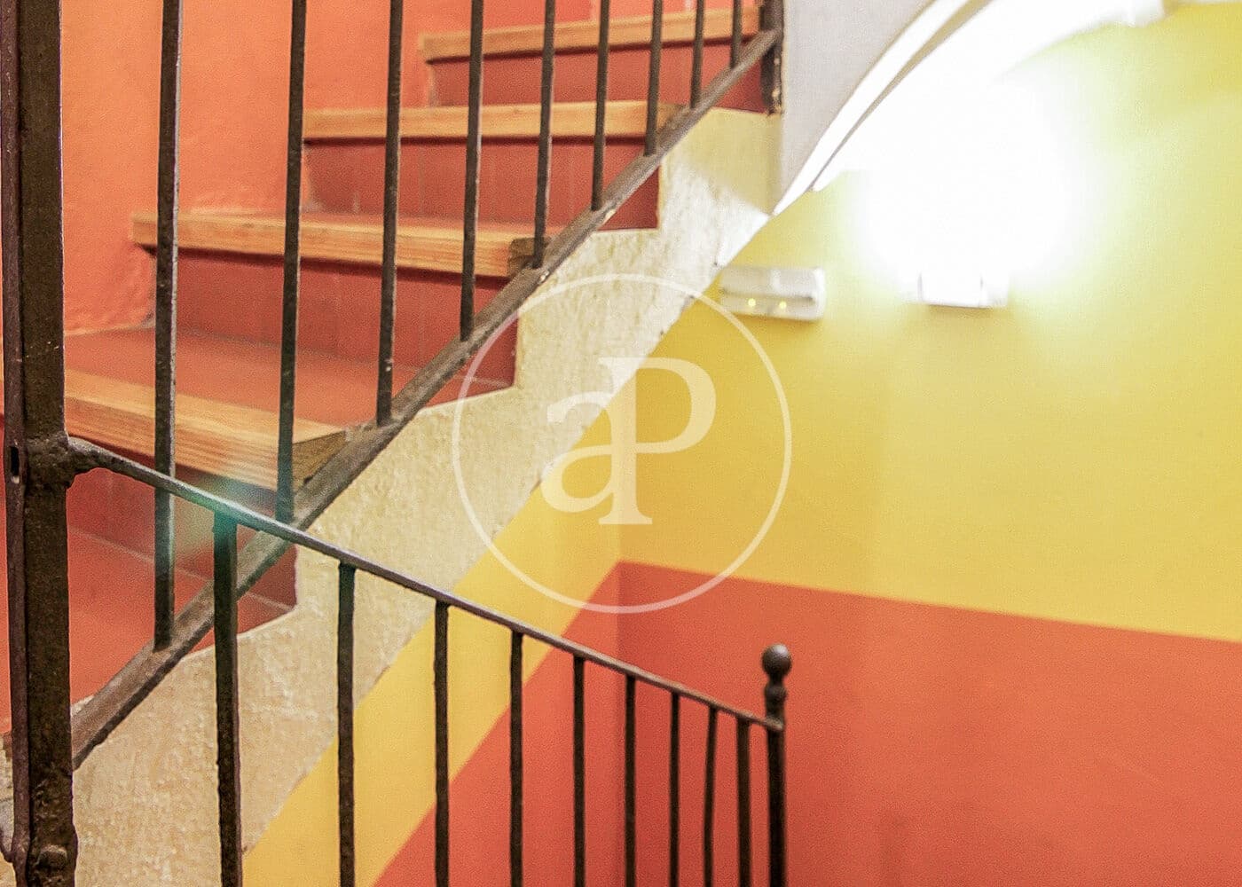 5 makuuhuone Huoneisto myytävänä paikassa Barcelona kaupunki - 1 480 000 € (Ref: 9915817)