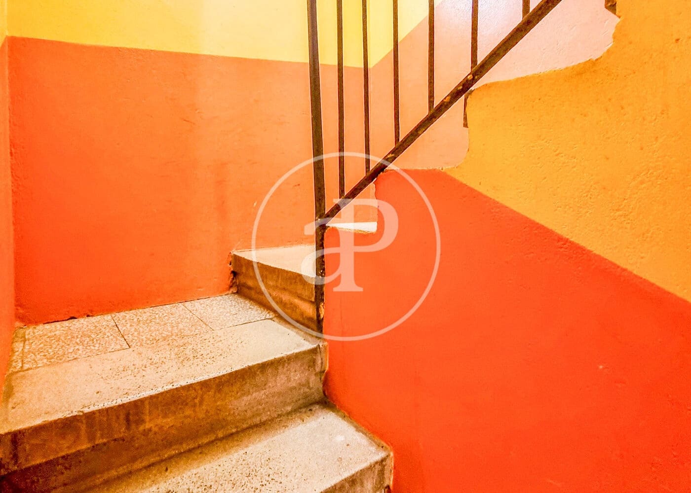5 makuuhuone Huoneisto myytävänä paikassa Barcelona kaupunki - 1 480 000 € (Ref: 9915817)