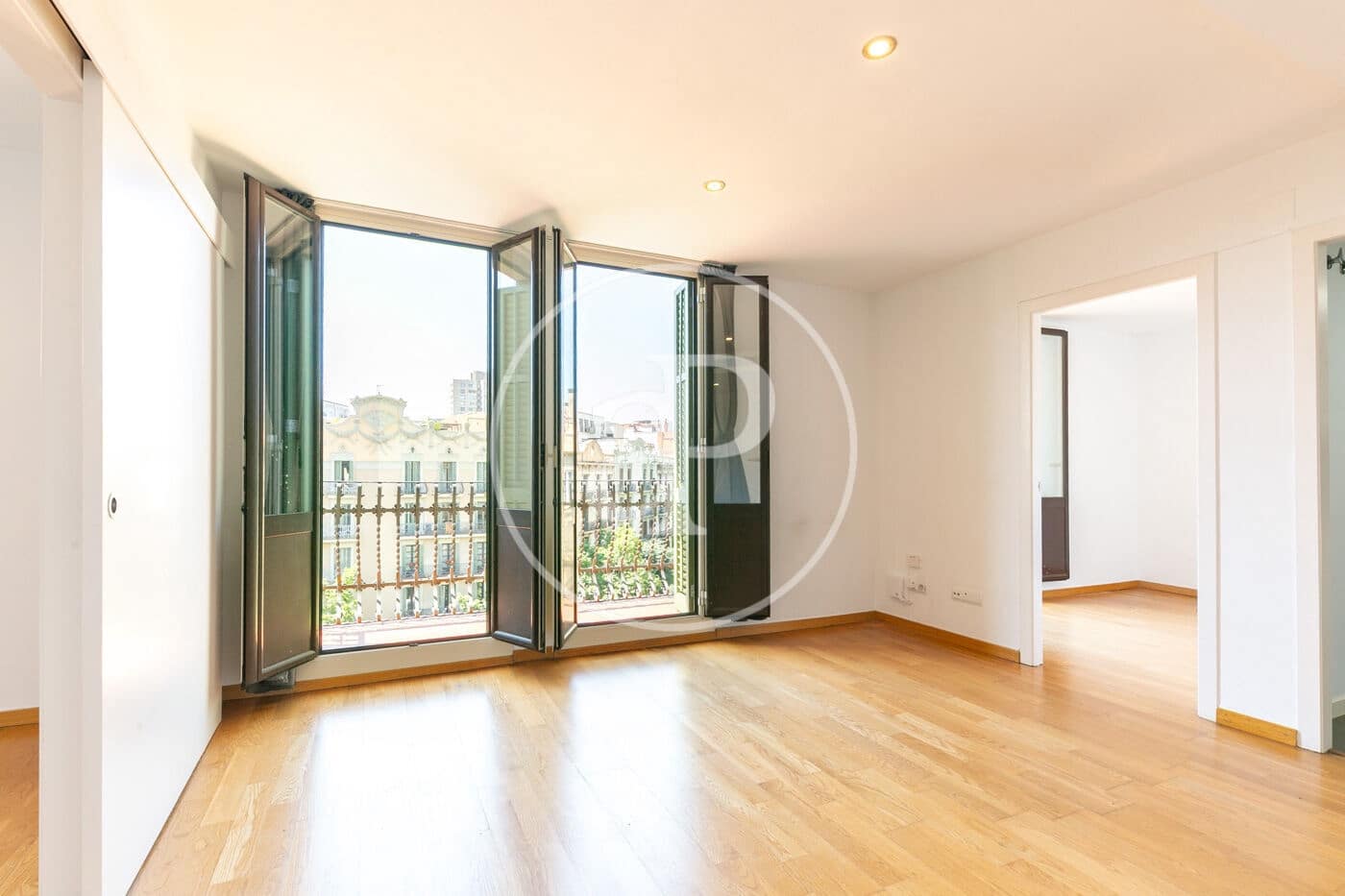 2 soveværelse Penthouse til salg i Barcelona by - € 750.000 (Ref: 9915819)