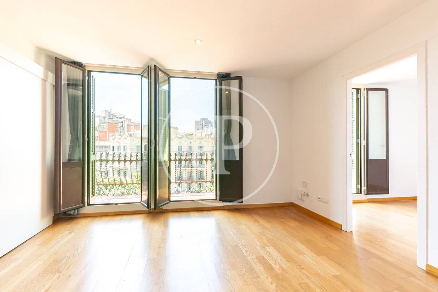 2 soveværelse Penthouse til salg i Barcelona by - € 750.000 (Ref: 9915819)