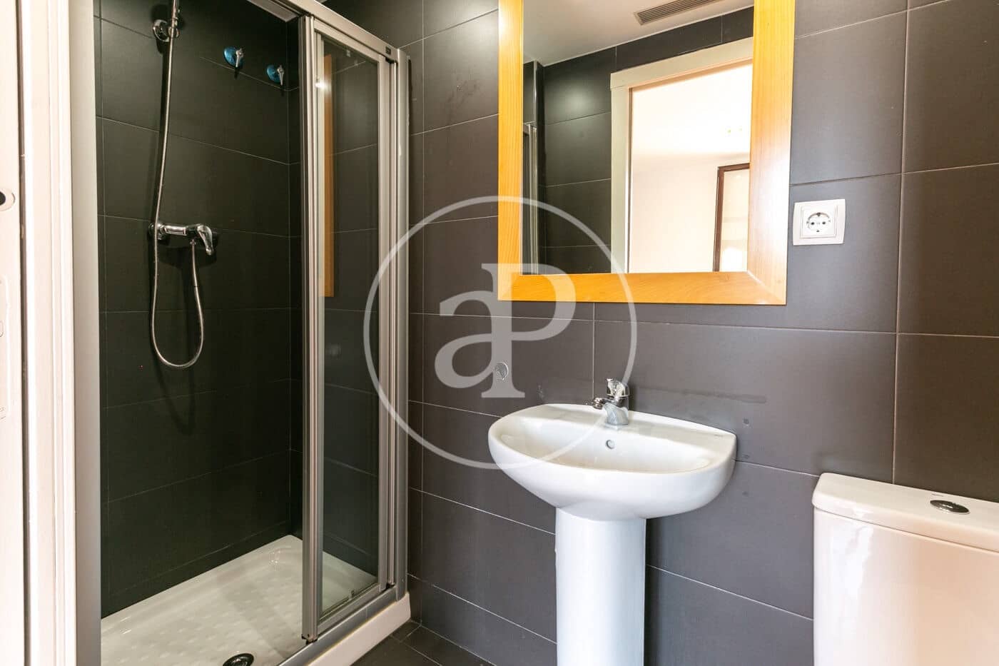 2 soveværelse Penthouse til salg i Barcelona by - € 750.000 (Ref: 9915819)