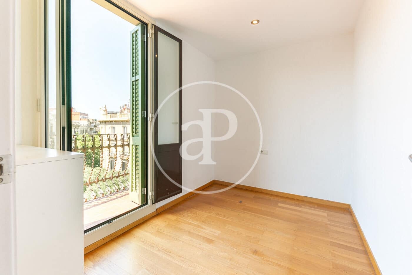 2 soveværelse Penthouse til salg i Barcelona by - € 750.000 (Ref: 9915819)