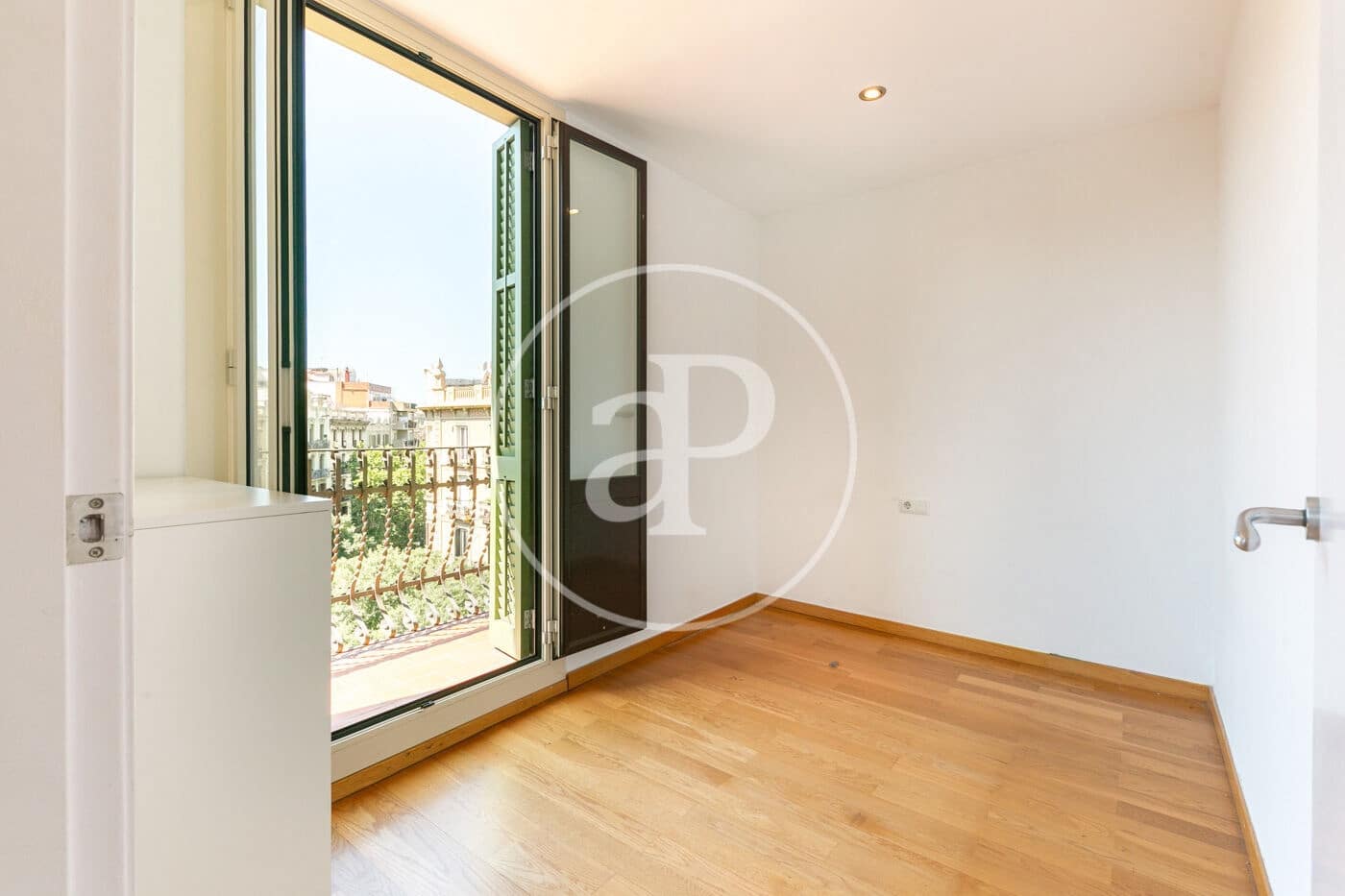 2 soveværelse Penthouse til salg i Barcelona by - € 750.000 (Ref: 9915819)
