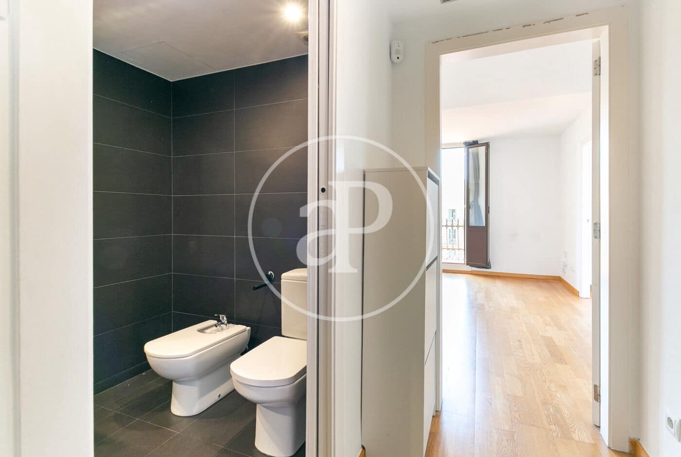 2 soveværelse Penthouse til salg i Barcelona by - € 750.000 (Ref: 9915819)
