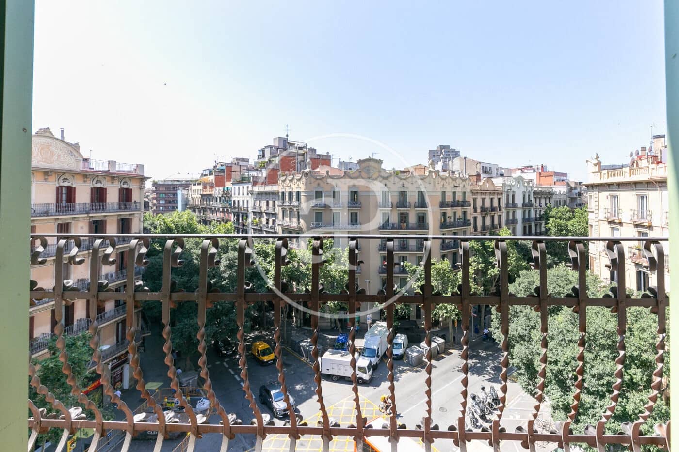 2 soveværelse Penthouse til salg i Barcelona by - € 750.000 (Ref: 9915819)